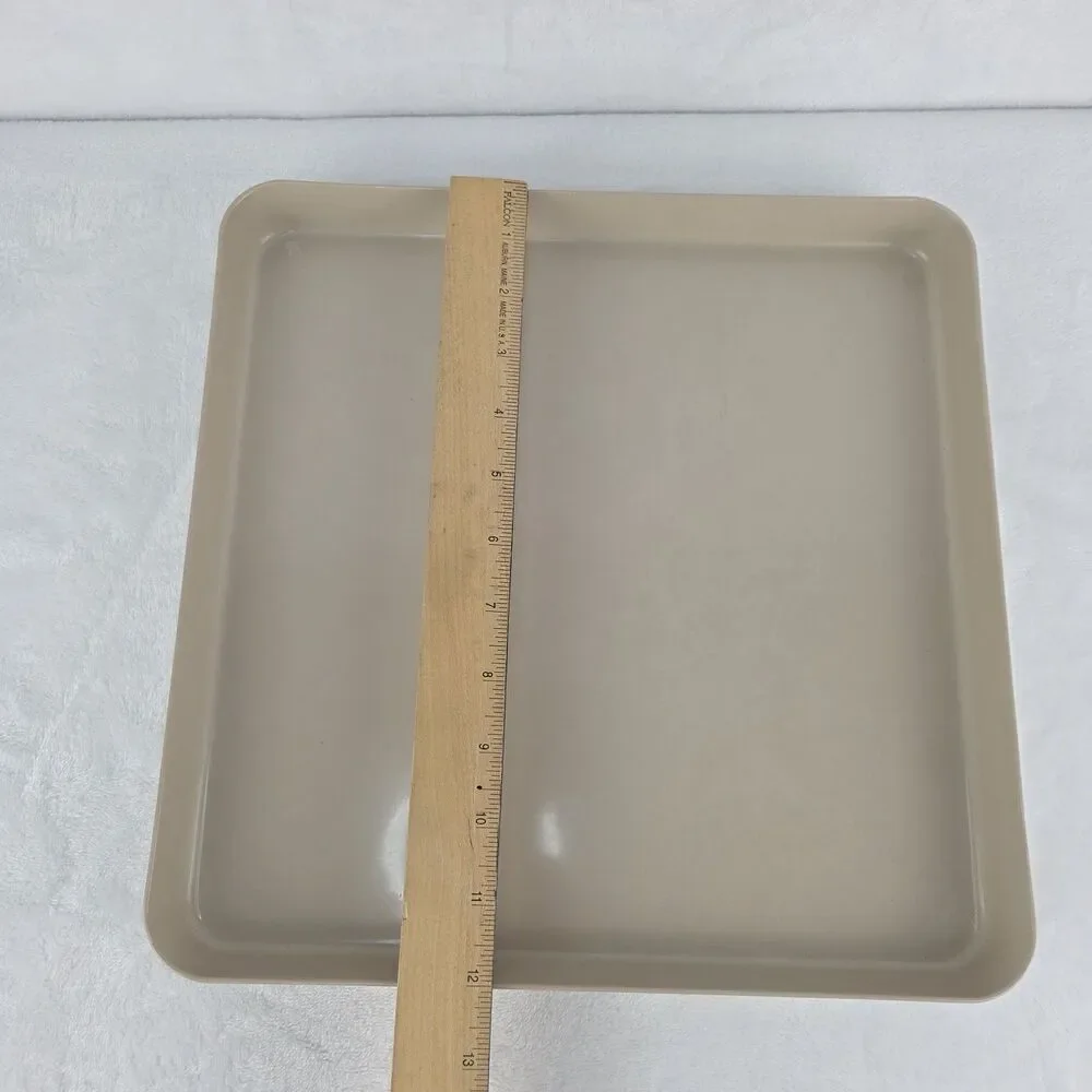 Vintage Anchor Hocking Microware 12